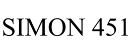 SIMON 451