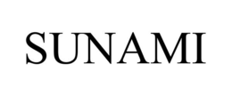 SUNAMI