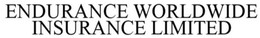 ENDURANCE WORLDWIDE INSURANCE LIMITED