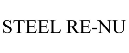 STEEL RE-NU