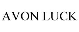 AVON LUCK