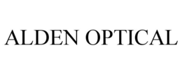ALDEN OPTICAL