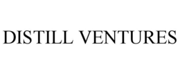 DISTILL VENTURES