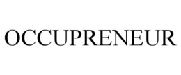 OCCUPRENEUR