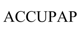 ACCUPAP