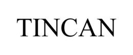 TINCAN