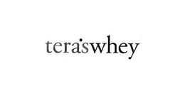 TERA'SWHEY