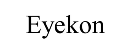 EYEKON