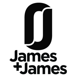 JJ JAMES + JAMES