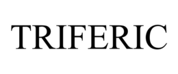 TRIFERIC