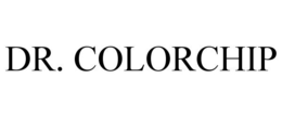 DR. COLORCHIP