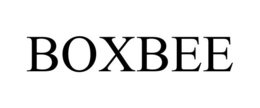 BOXBEE