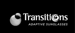 TRANSITIONS ADAPTIVE SUNGLASSES