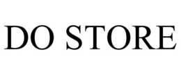 DO STORE
