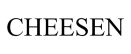 CHEESEN