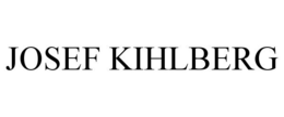 JOSEF KIHLBERG
