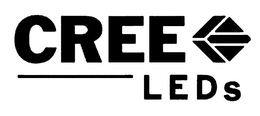CREE LEDS