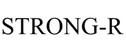 STRONG-R