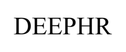 DEEPHR