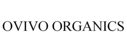 OVIVO ORGANICS