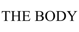 THE BODY