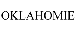 OKLAHOMIE