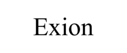 EXION