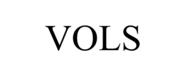VOLS
