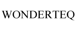 WONDERTEQ