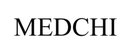 MEDCHI
