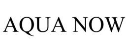AQUA NOW