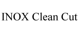 INOX CLEAN CUT
