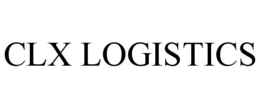 CLX LOGISTICS
