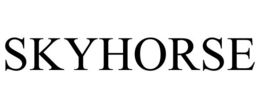 SKYHORSE