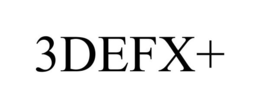3DEFX+