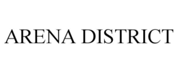ARENA DISTRICT
