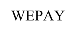 WEPAY
