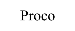 PROCO