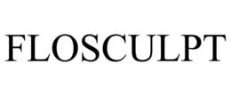 FLOSCULPT