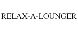 RELAX-A-LOUNGER