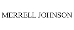 MERRELL JOHNSON