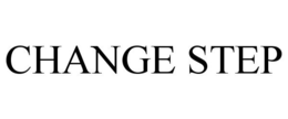 CHANGE STEP