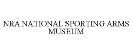 NRA NATIONAL SPORTING ARMS MUSEUM