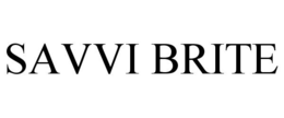 SAVVI BRITE
