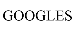 GOOGLES