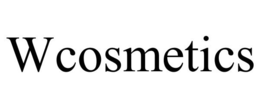 WCOSMETICS