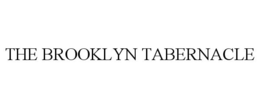THE BROOKLYN TABERNACLE
