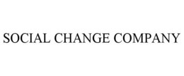 SOCIAL CHANGE COMPANY