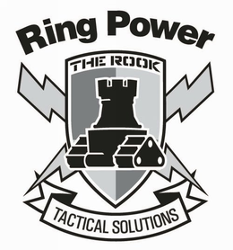 RING POWER THE ROOK TACTICAL SOLUTIONS