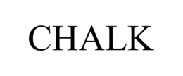 CHALK